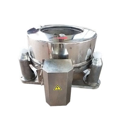 全鋼脫水機(jī)